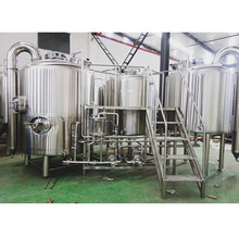 1500l micro beer brewery equipment